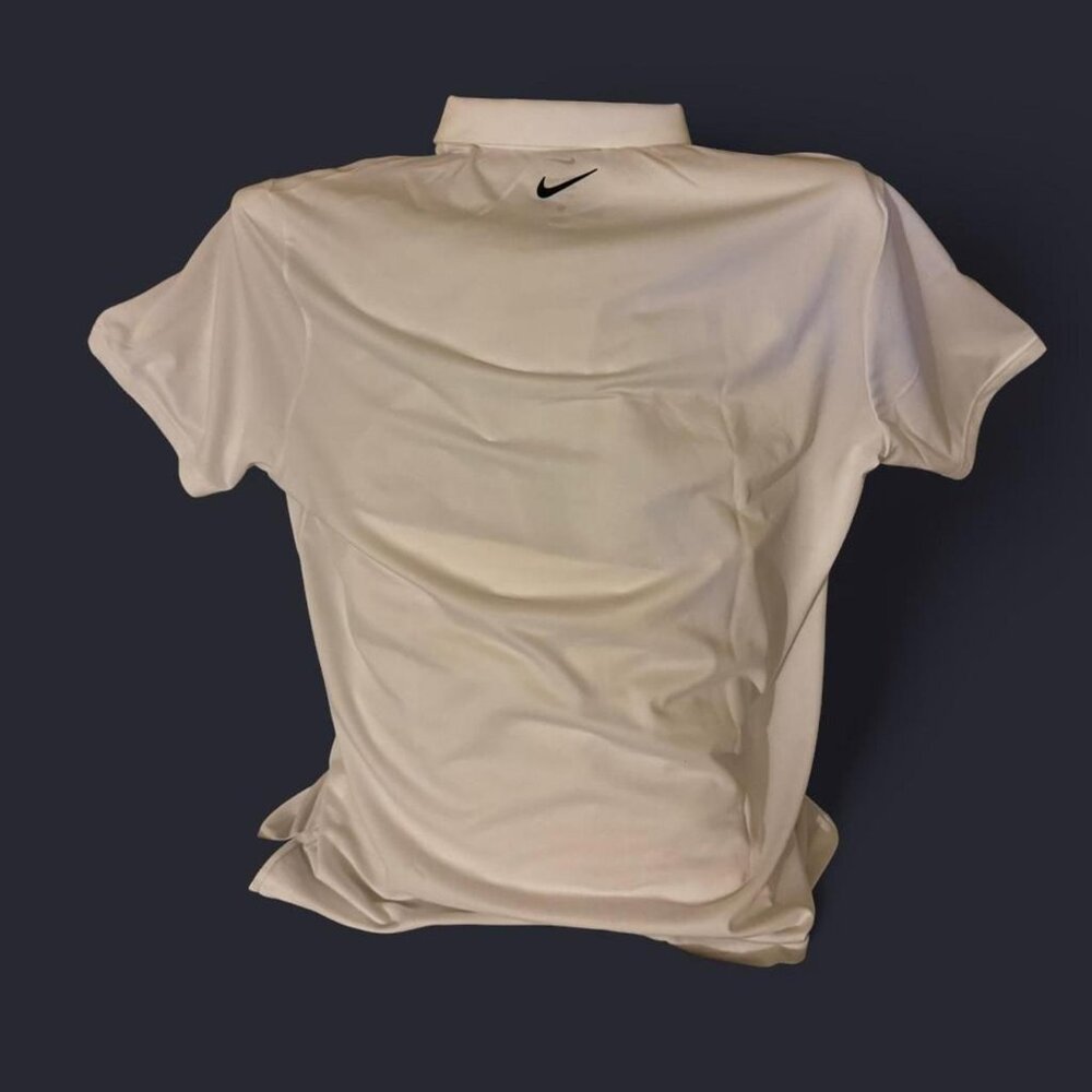 Men's + Nike + Polo + Size 2XL + New With Tags + Regular - Picture 3 of 4